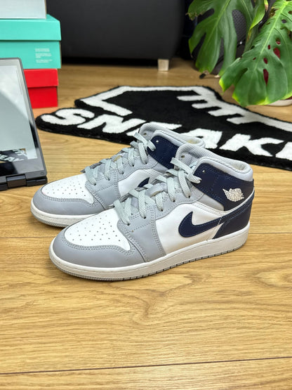 Nike Air Jordan 1 Mid (39)
