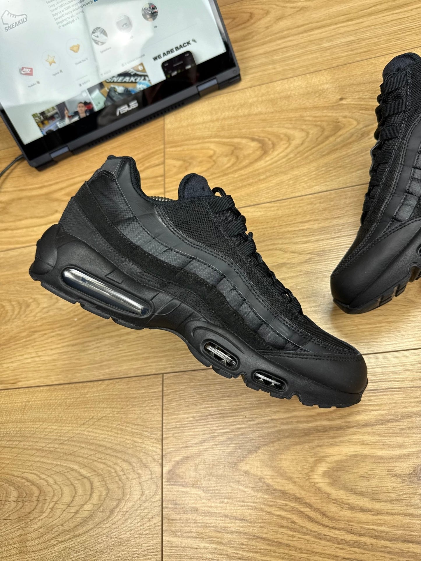 Nike Air Max 95 (45)