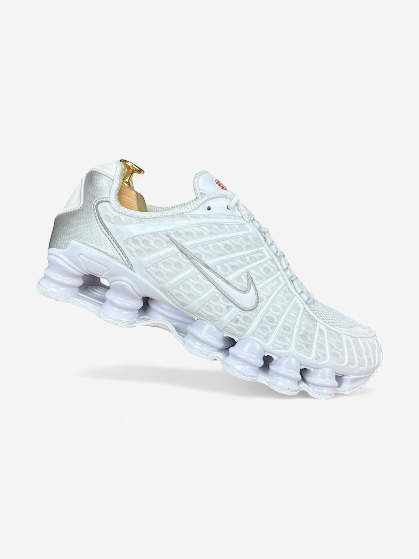 Nike Shox TL (44.5)