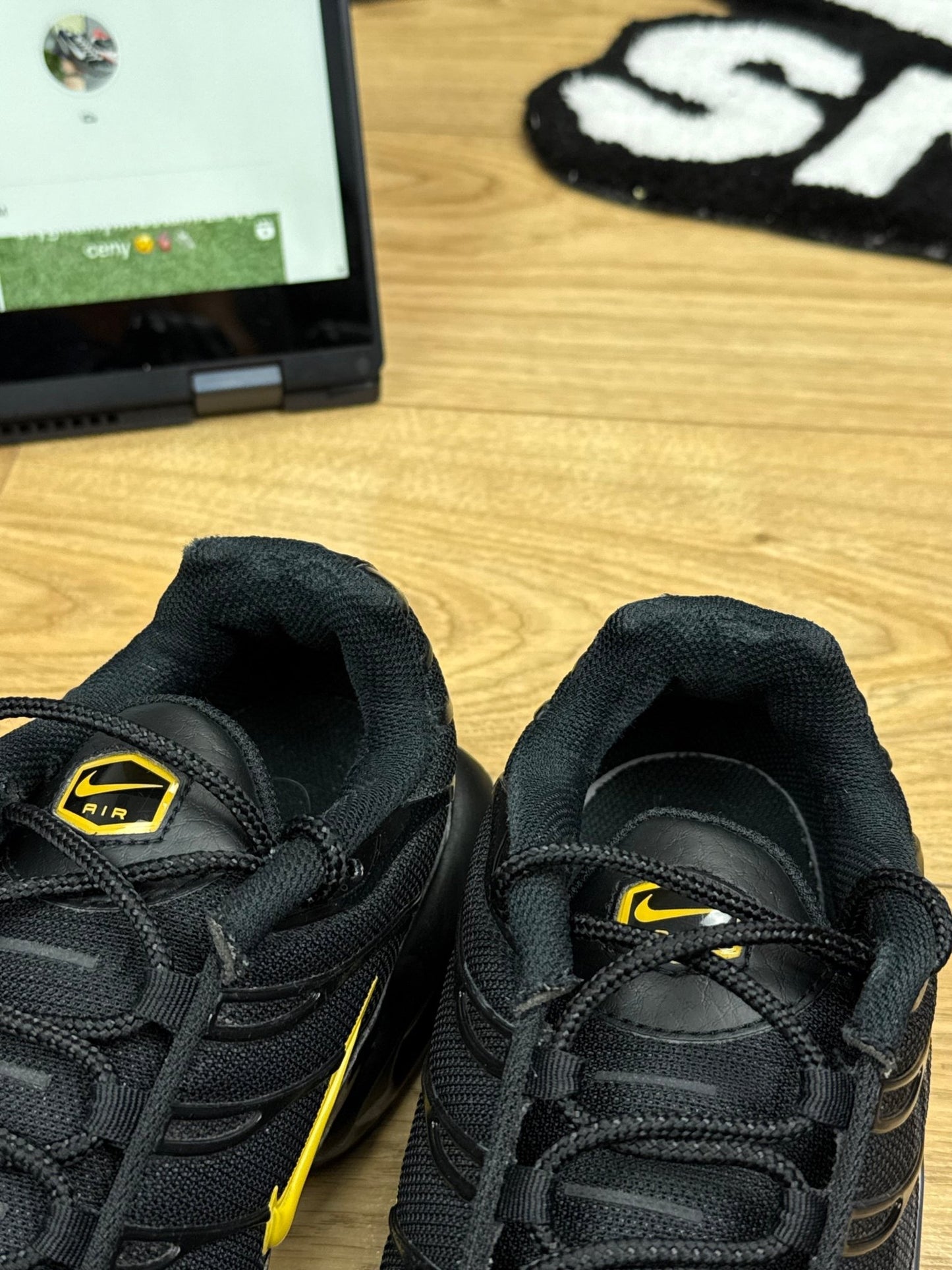 Nike Air Max Plus TN (44.5)