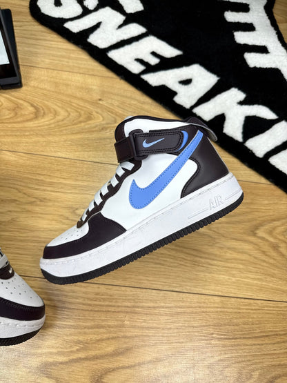 Nike Air Force 1 Mid (38.5)