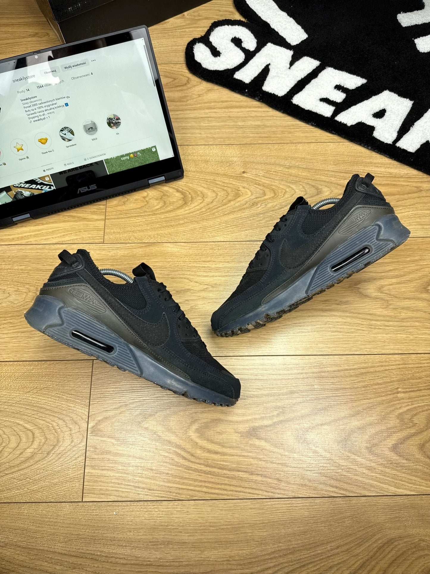 Nike Air Max Terrascape 90 (44)