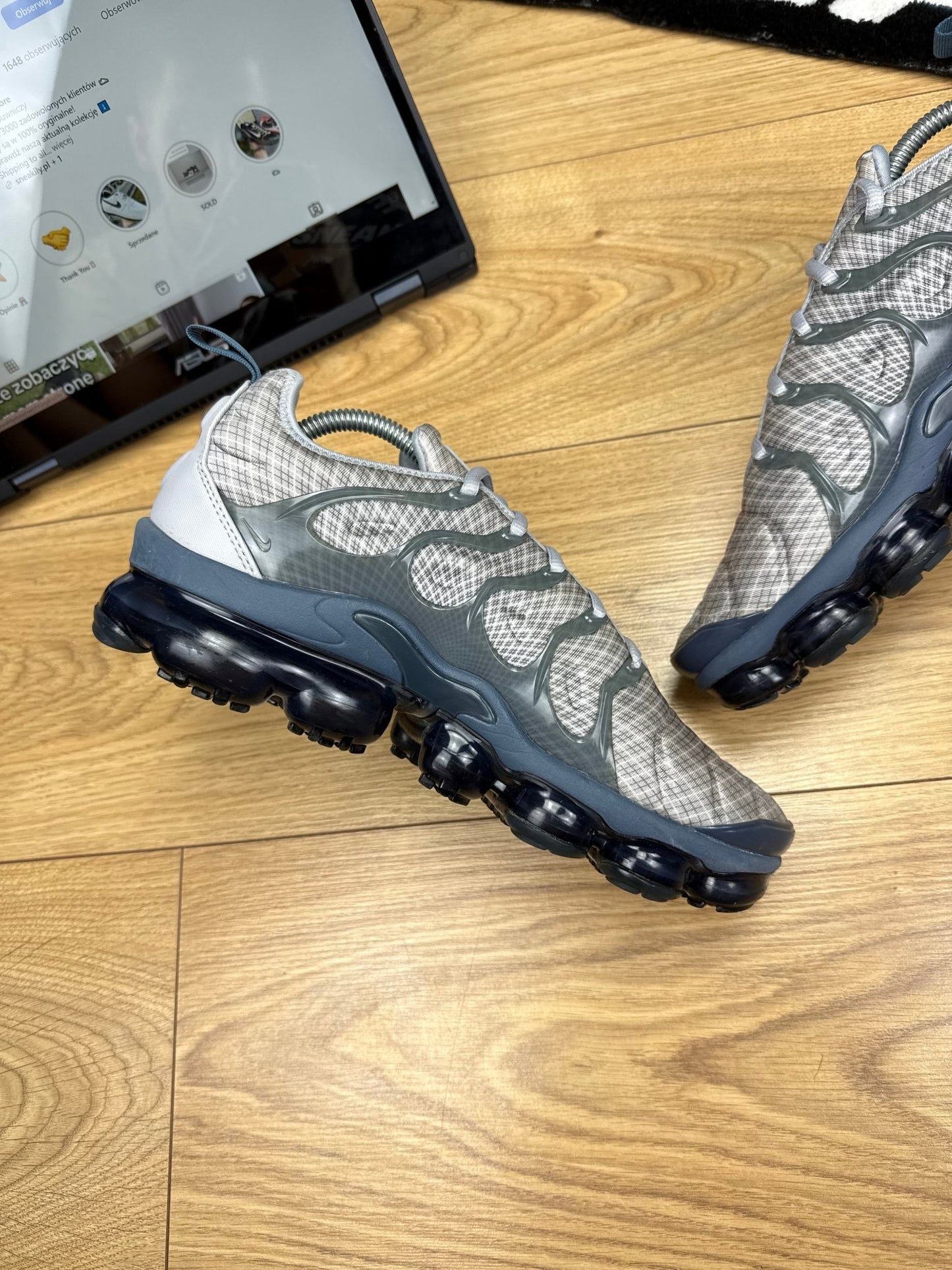 Nike Air Vapormax Plus (42)