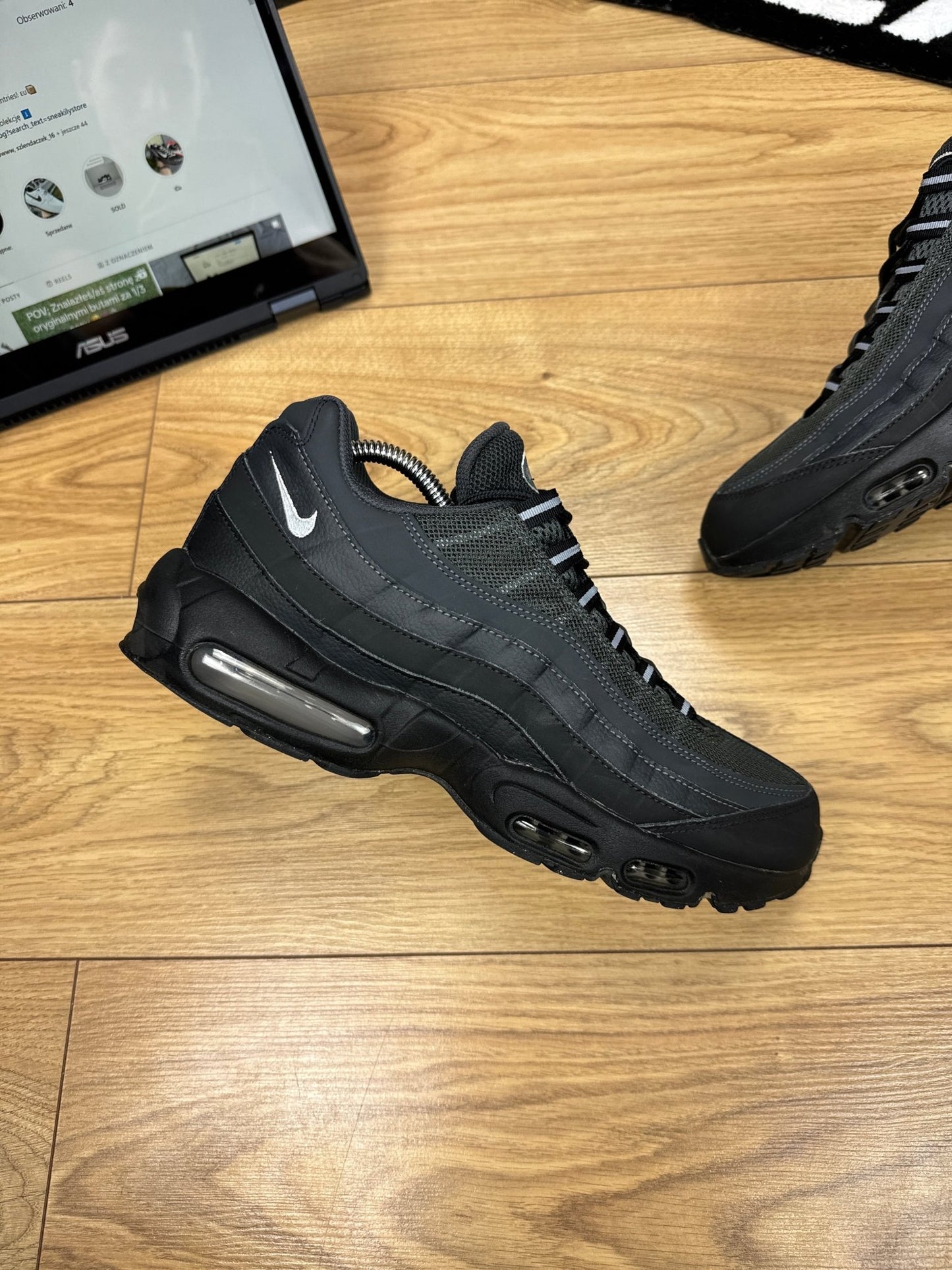 Nike Air Max 95 (45)