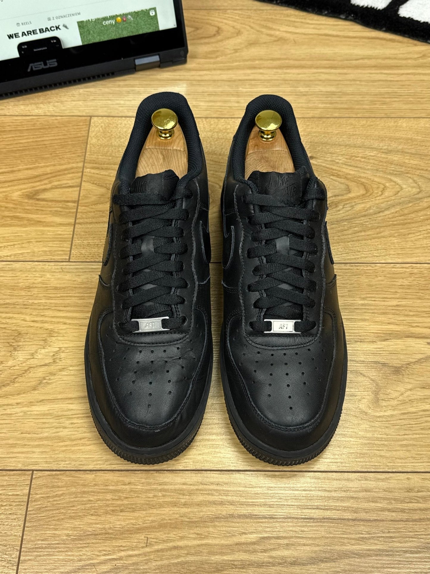 Nike Air Force 1 Low (43)