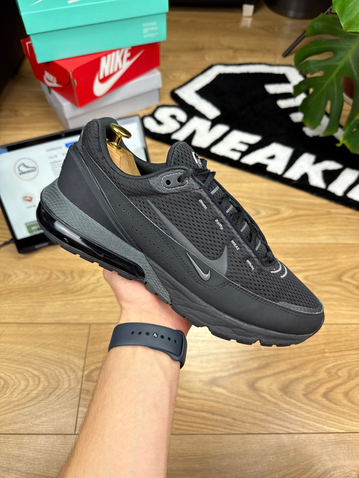 Nike Air Max Pulse (44.5)