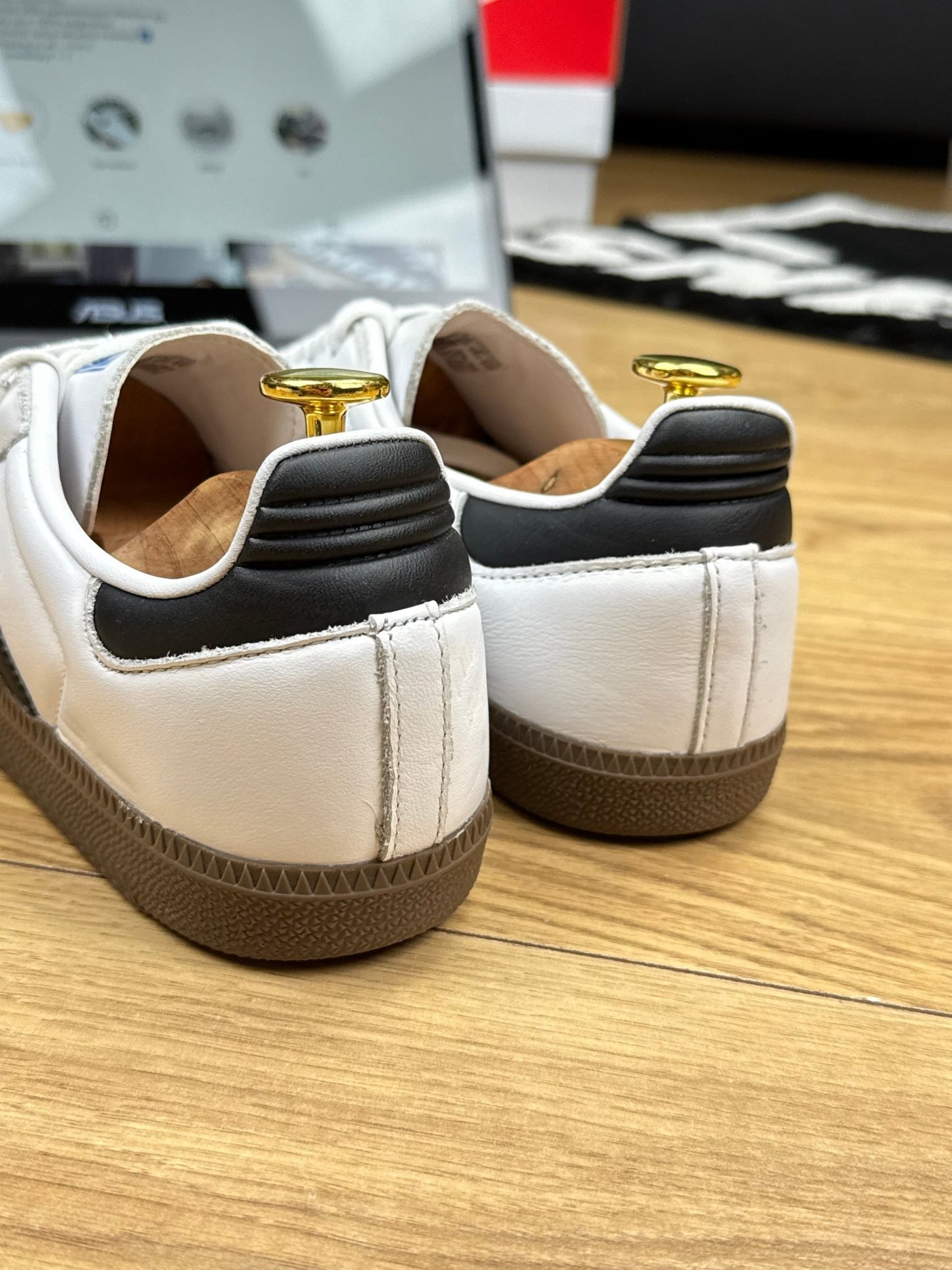 Adidas Samba (40)