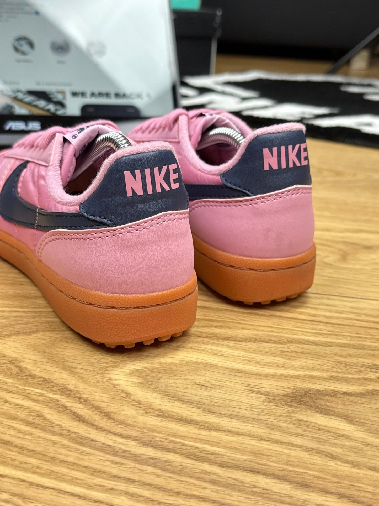 Nike Air Force 1 Low (39)