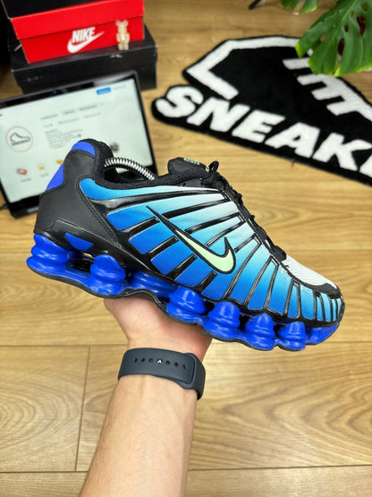 Nike Shox TL Hyper Blue (42)