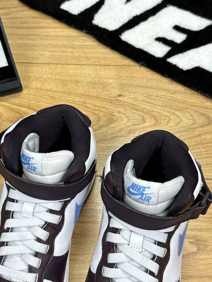 Nike Air Force 1 Mid (38.5)