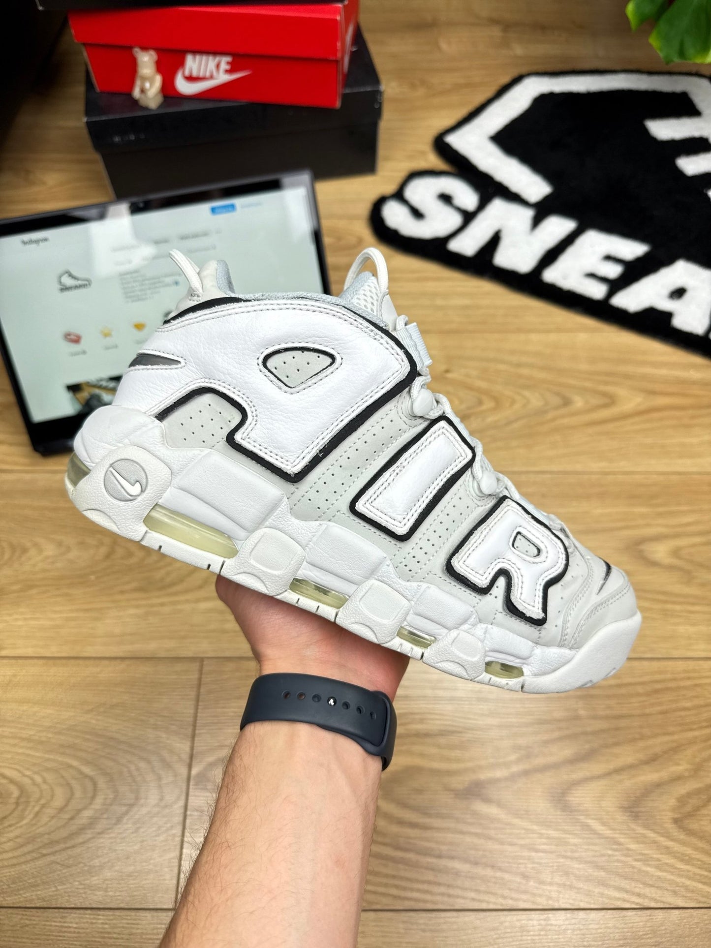 Nike Air More Uptempo 96 (43)