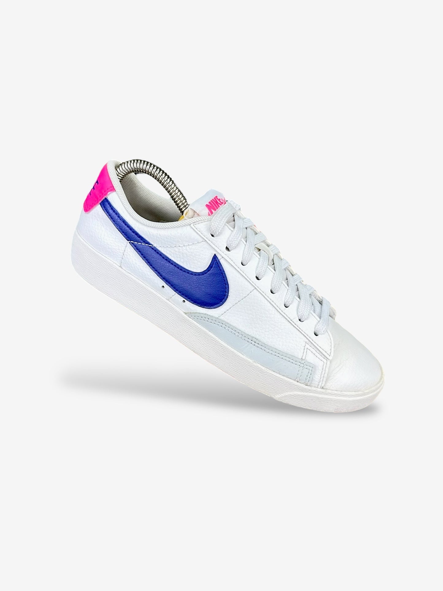 Nike Blazer Low (38.5)