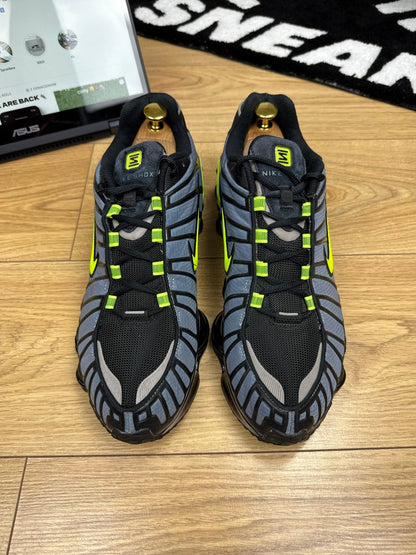 Nike Shox TL Thunderstorm (46)