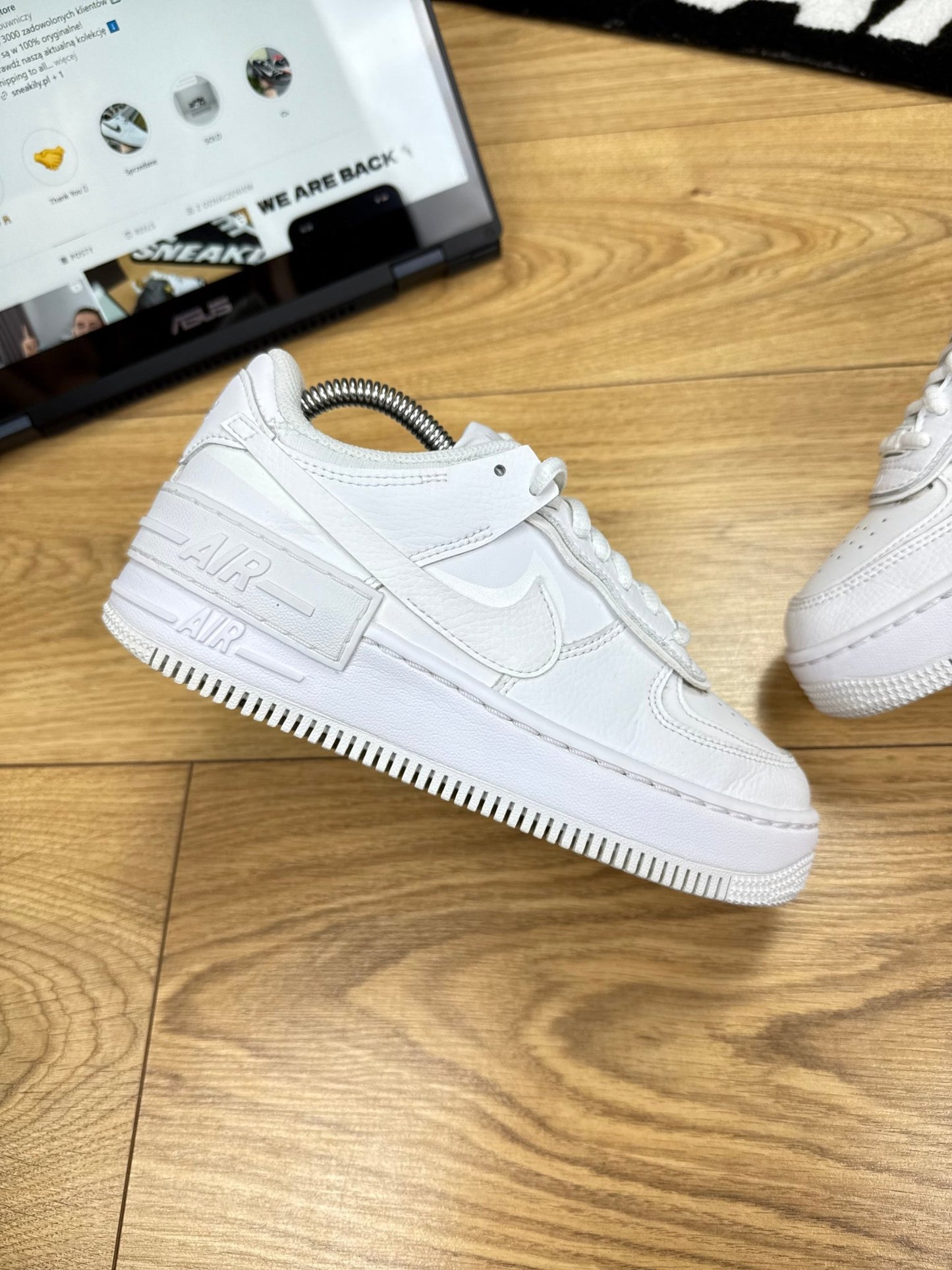 Nike Air Force 1 Low Shadow (36)