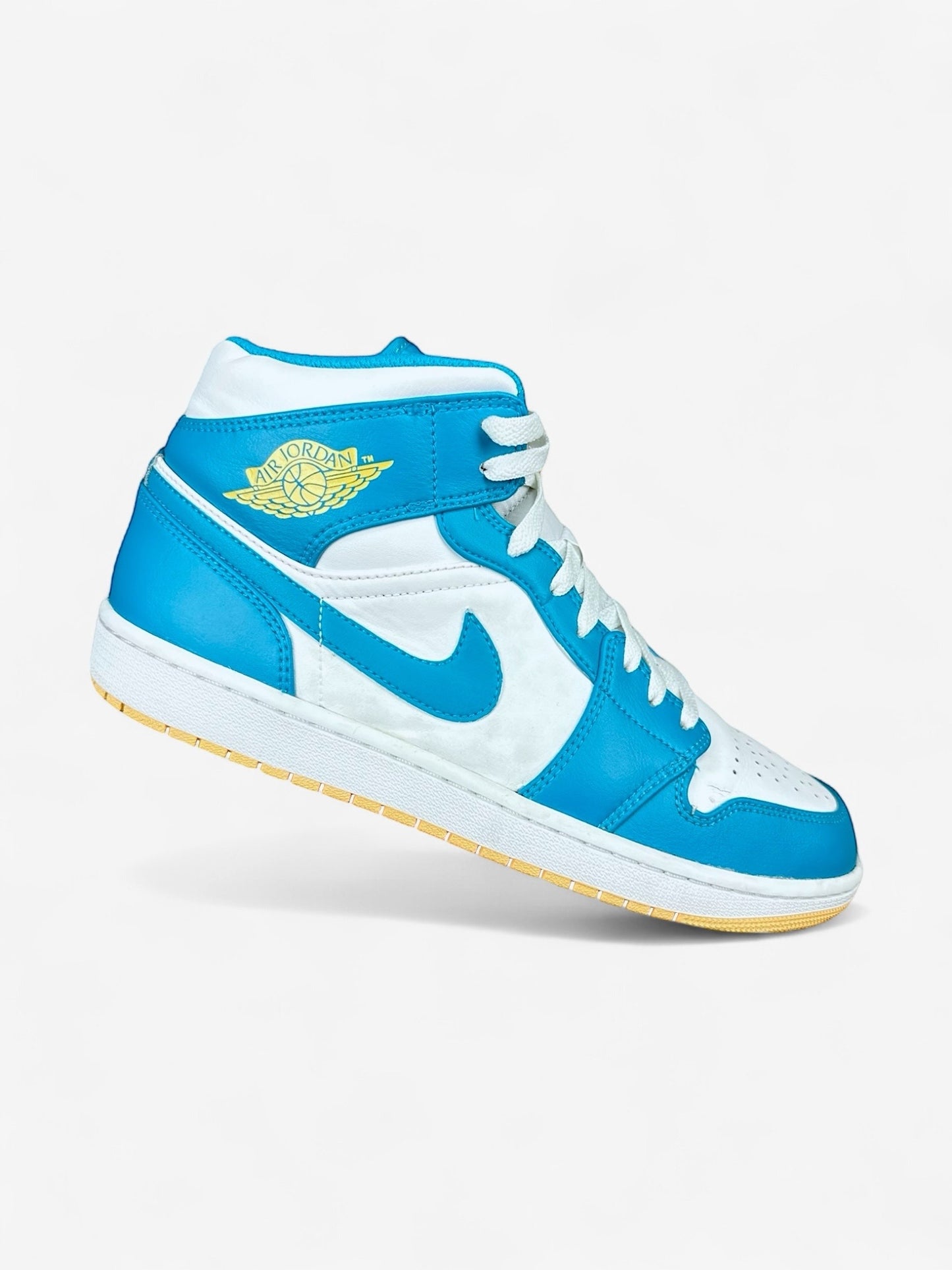 Nike Air Jordan 1 Mid (44)