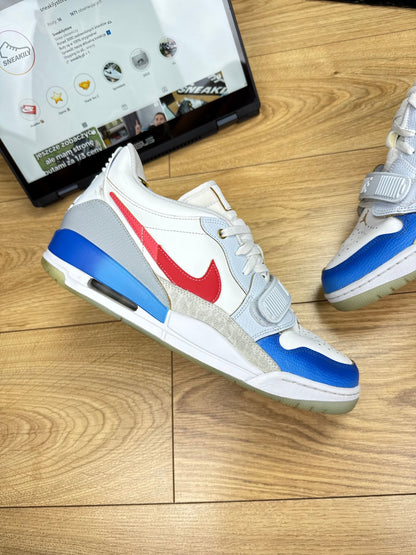 Nike Air Jordan Legacy 312 (45.5)