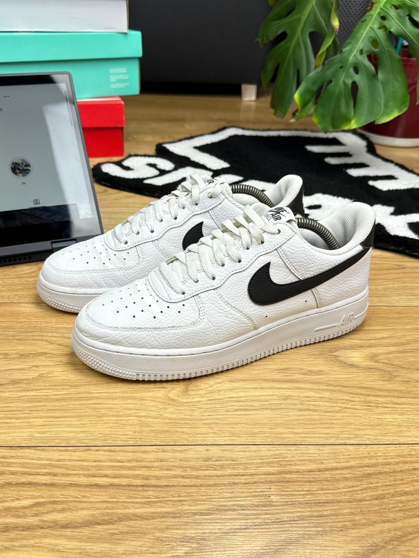 Nike Air Force 1 Low (43)