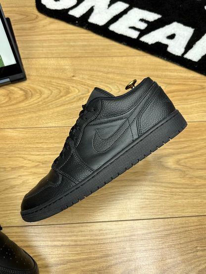 Nike Air Jordan 1 Low (44)