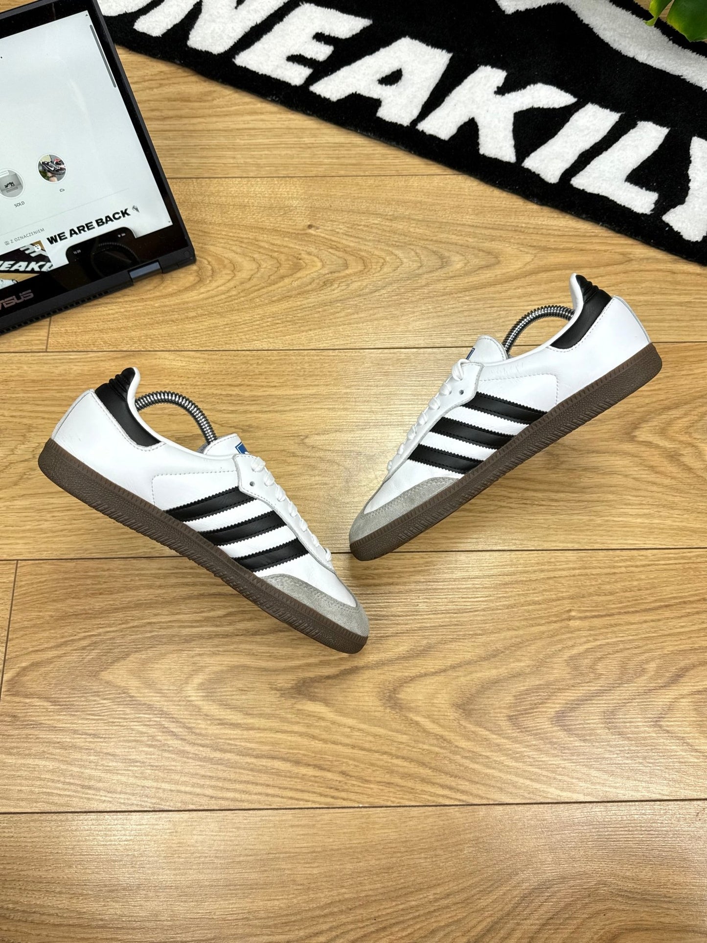 Adidas Samba (40)
