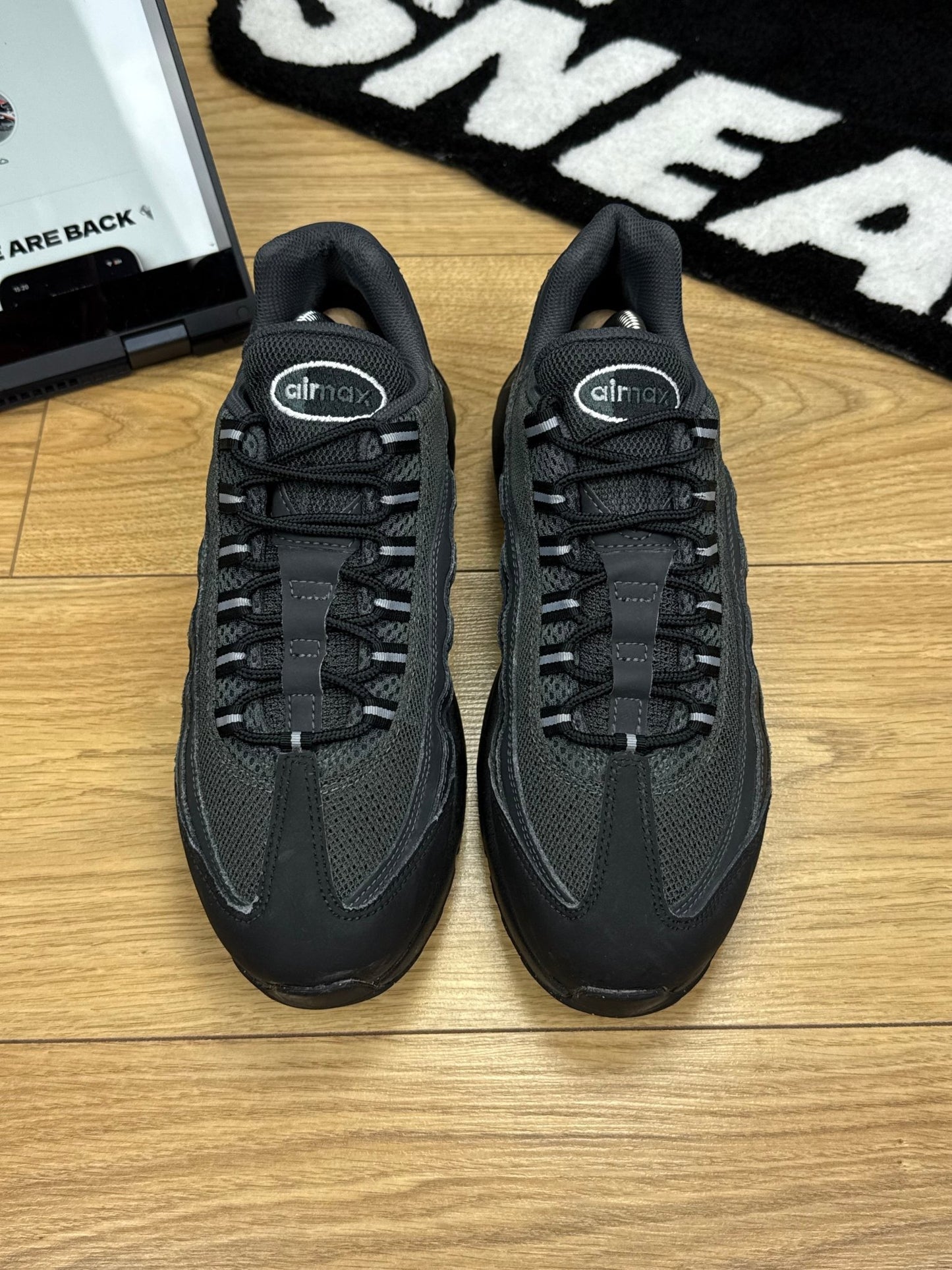 Nike Air Max 95 (42.5)