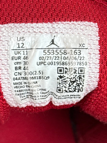 Nike Air Jordan 1 Low (46)