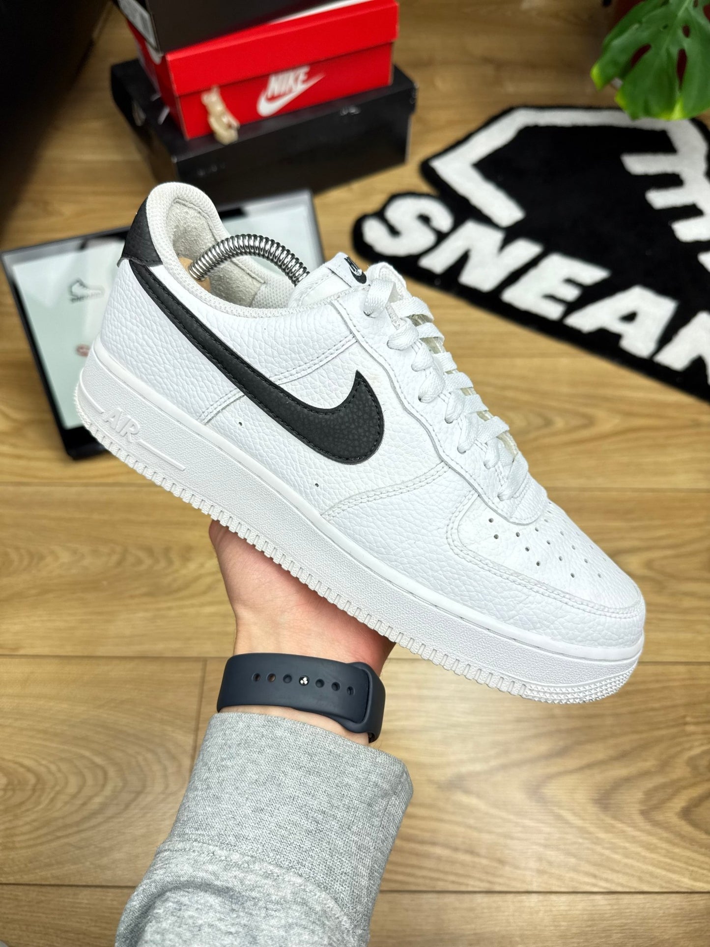Nike Air Force 1 Low (43)