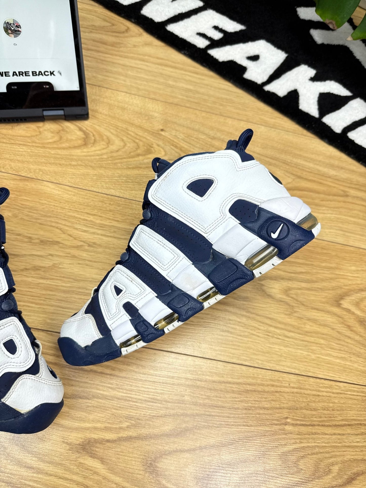 Nike Air More Uptempo 96 (41)