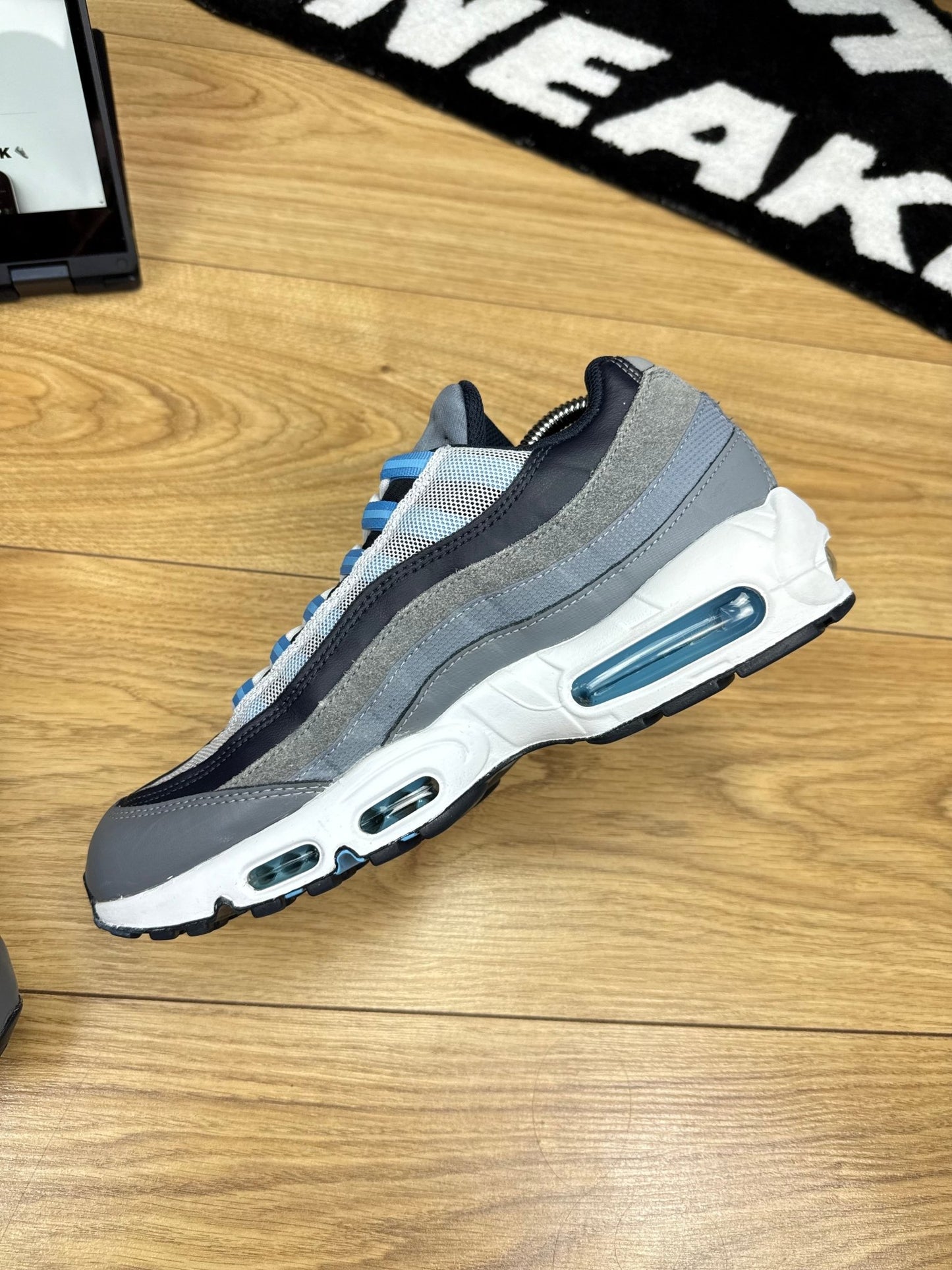 Nike Air Max 95 (43)