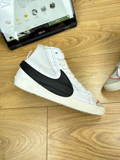 Nike Blazer Jumbo Mid (42)