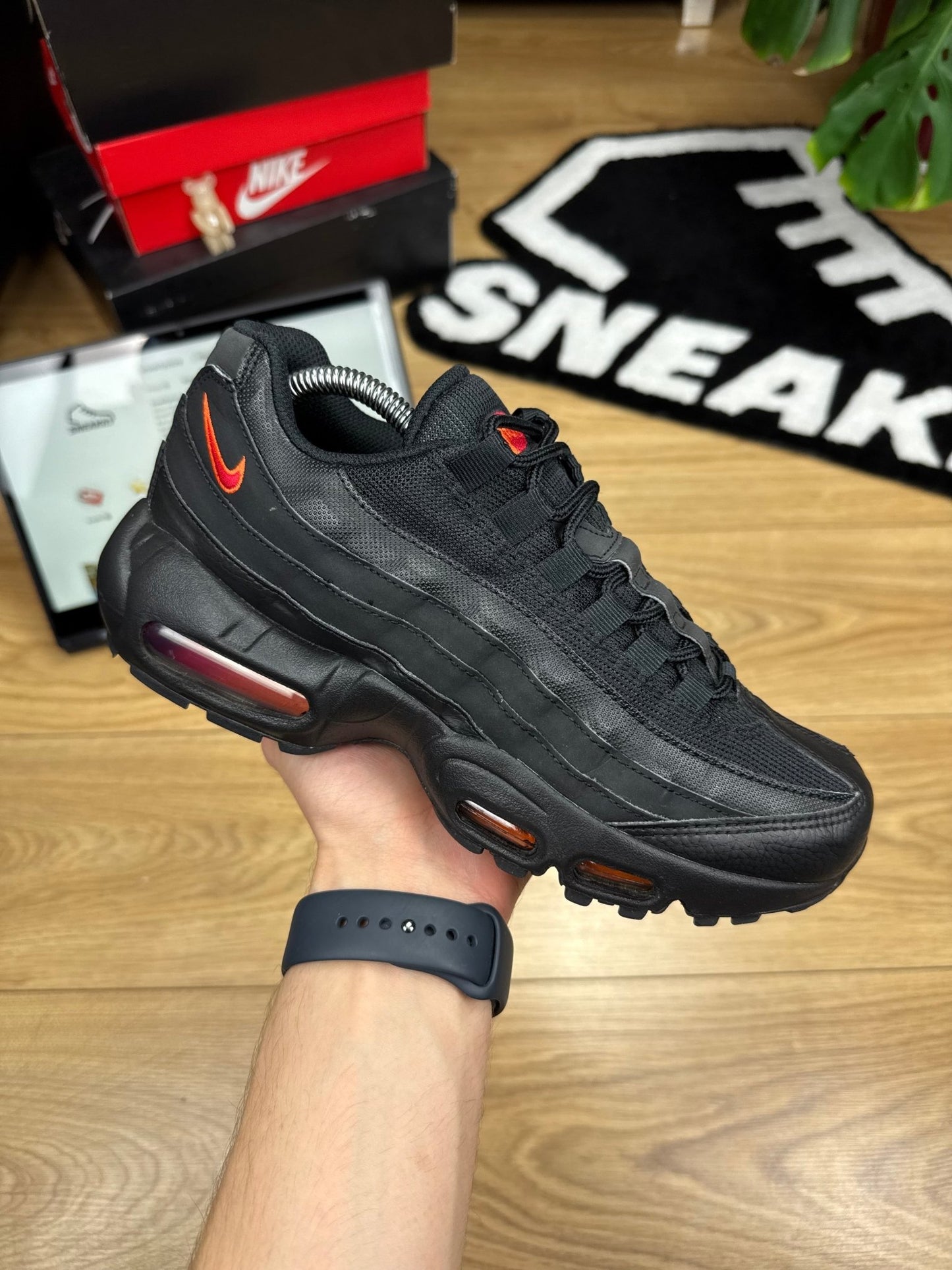 Nike Air Max 95 (40)