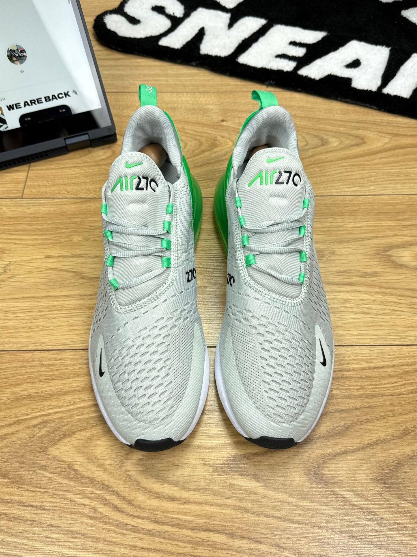 Nike Air Max 270 (46)