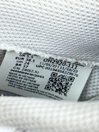 Nike Air Force 1 Low (38.5)