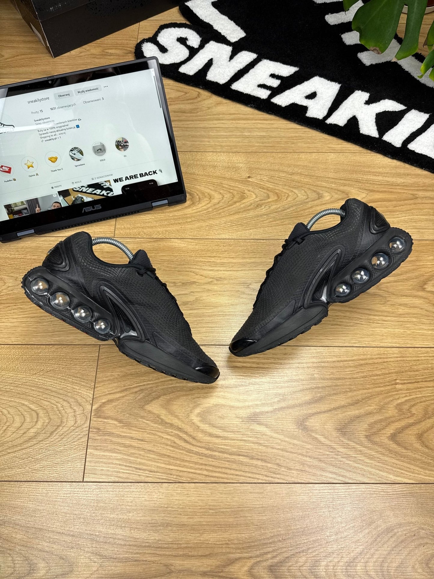 Nike Air Max DN (41)
