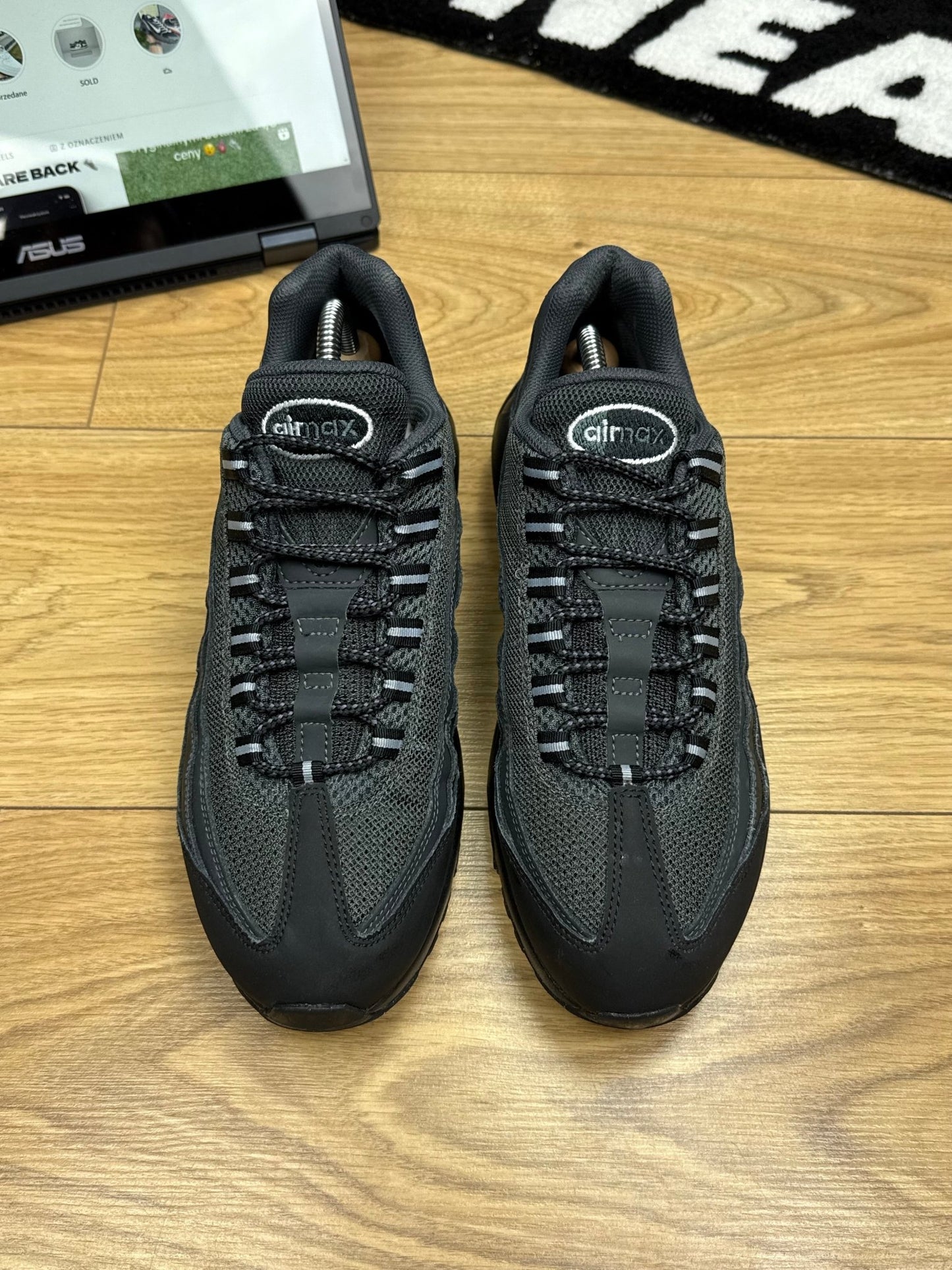 Nike Air Max 95 (42.5)