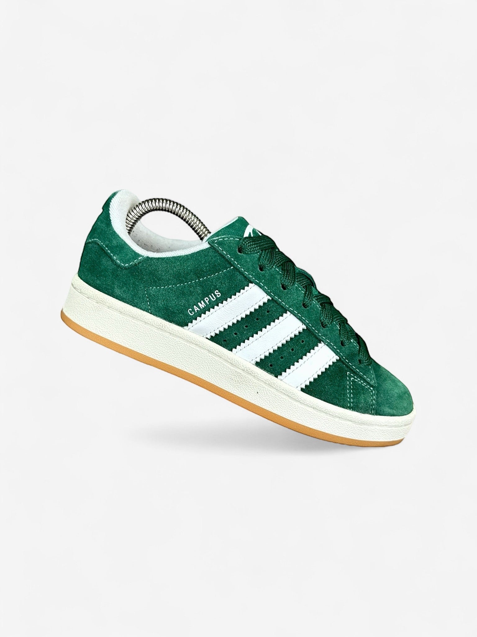 adidas Campus 00s Dark Green sneakers at a great price sneakilystore adidas Campus 00s Dark Green sneakers at a great price sneakilystore