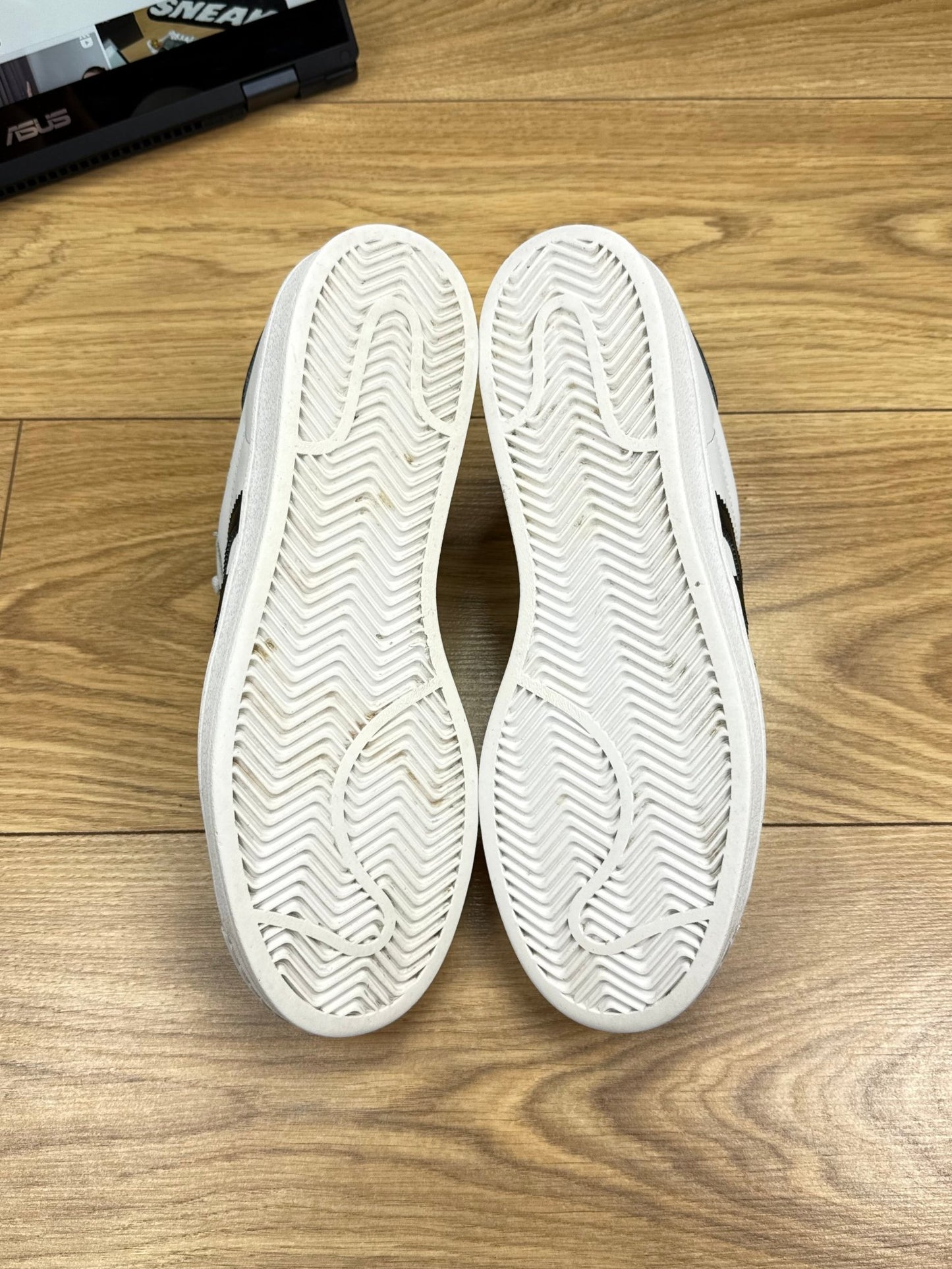 Adidas Superstar (42)