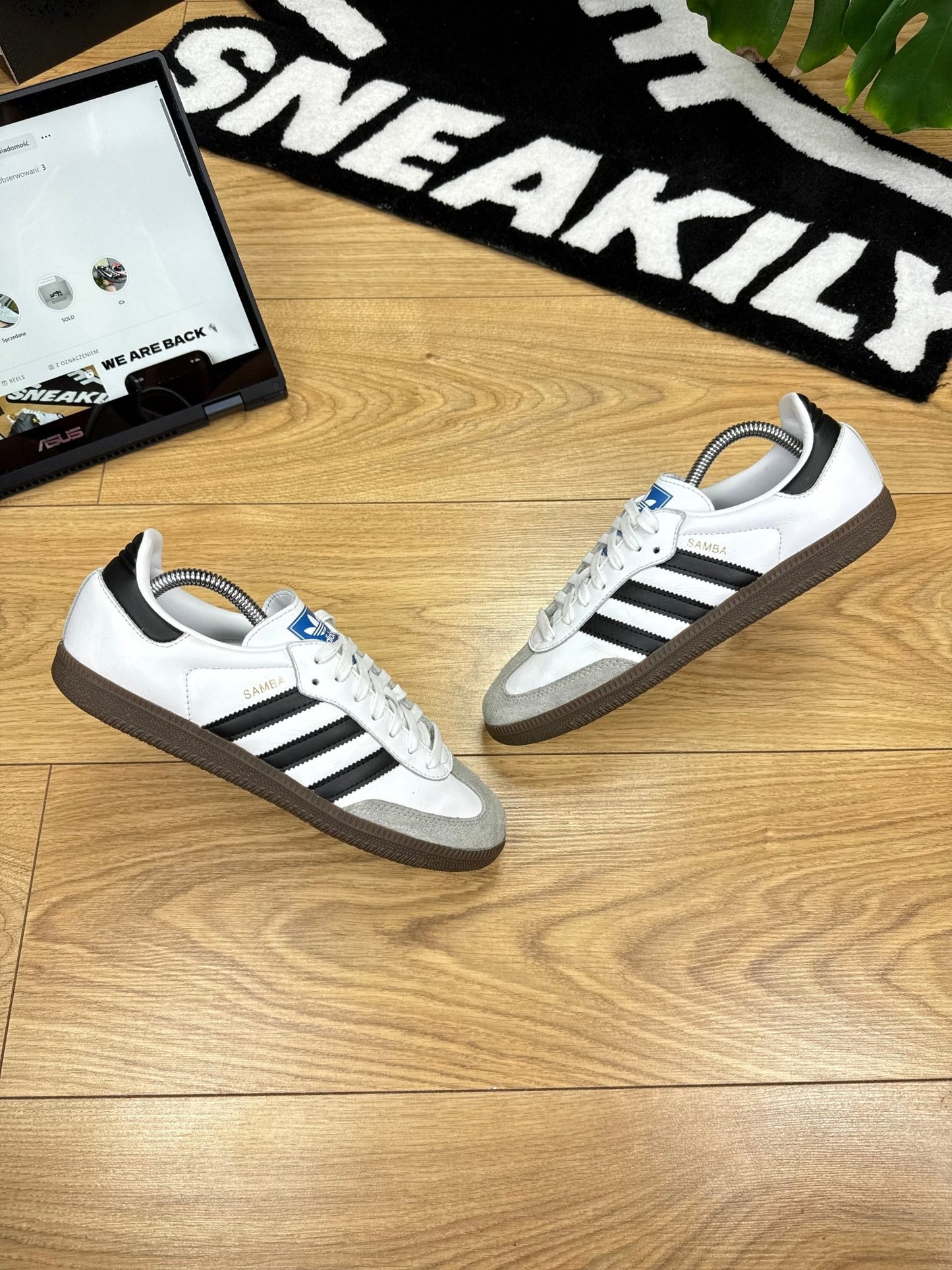 Adidas Samba (40)