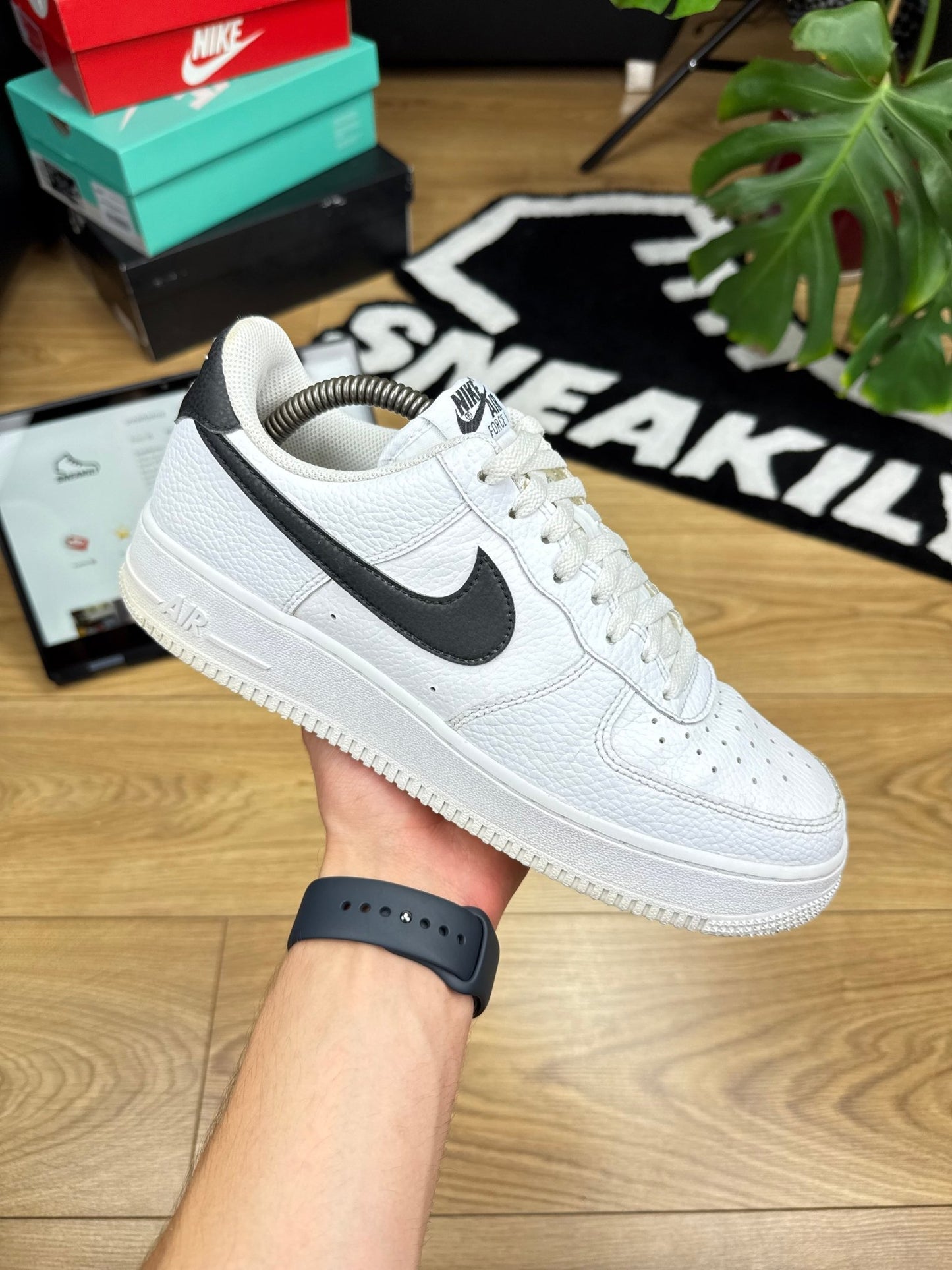 Nike Air Force 1 Low (42.5)