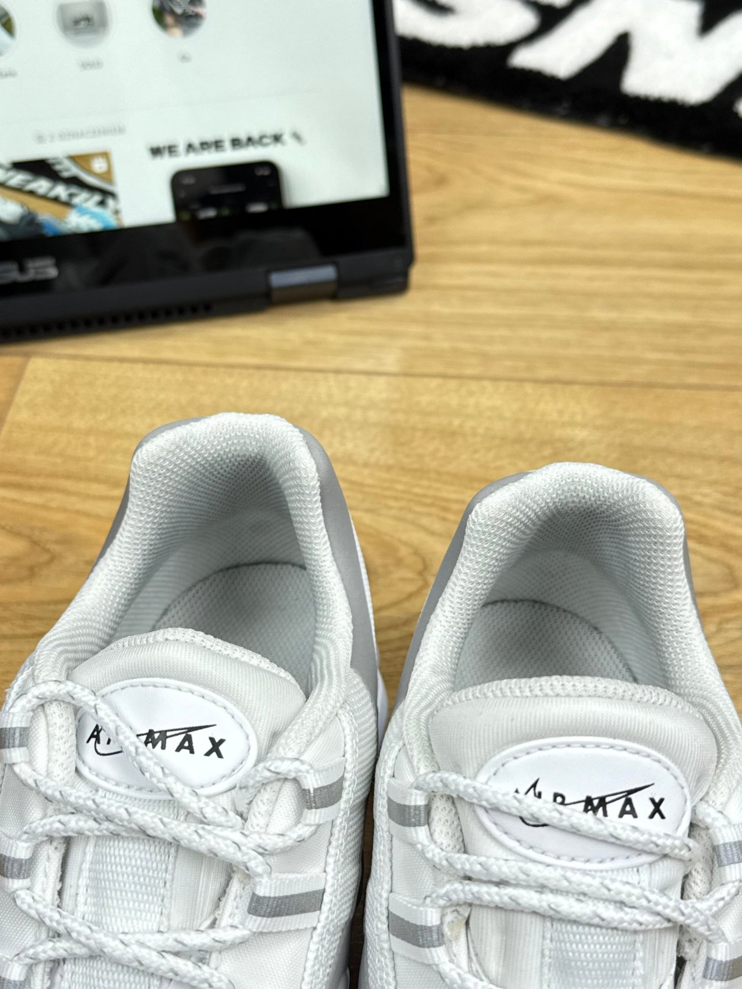 Nike Air Max 95 Ultra (44)