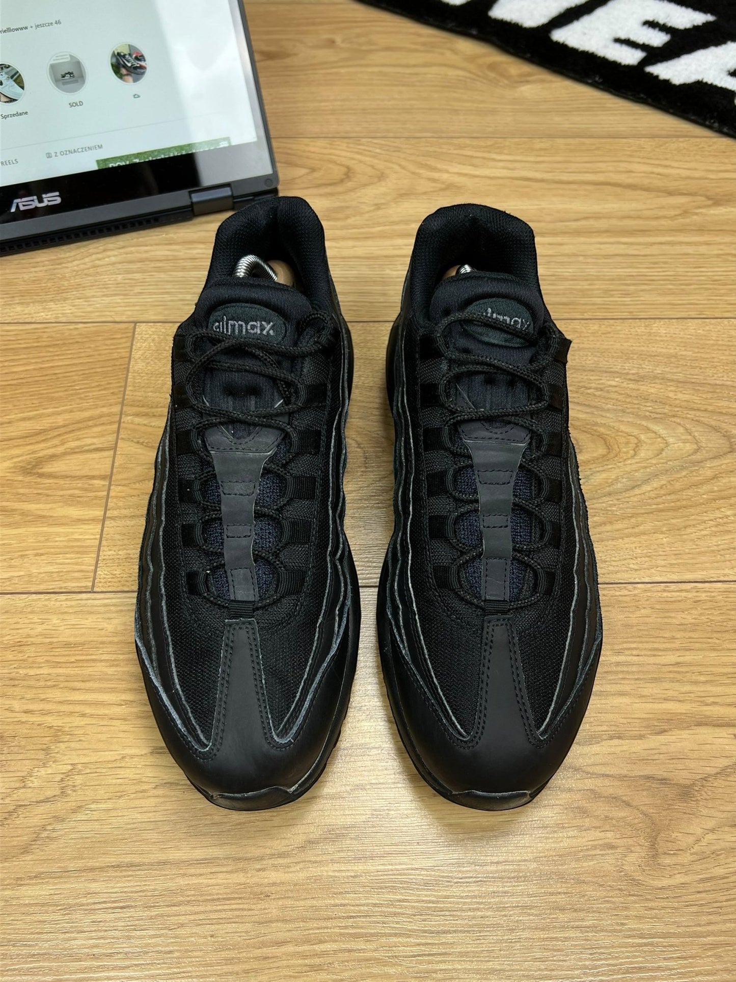 Nike Air Max 95 (44)