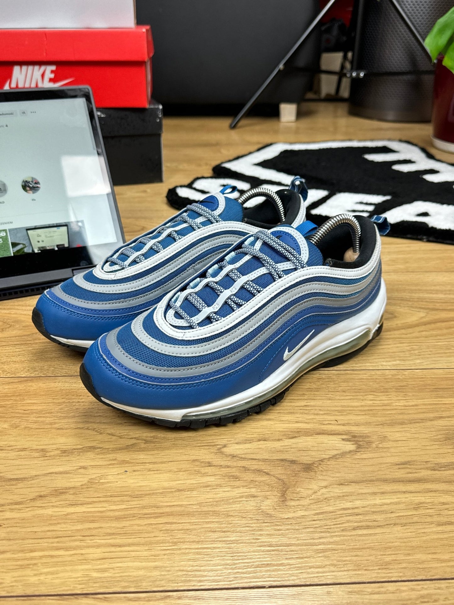 Nike Air Max 97 (43)