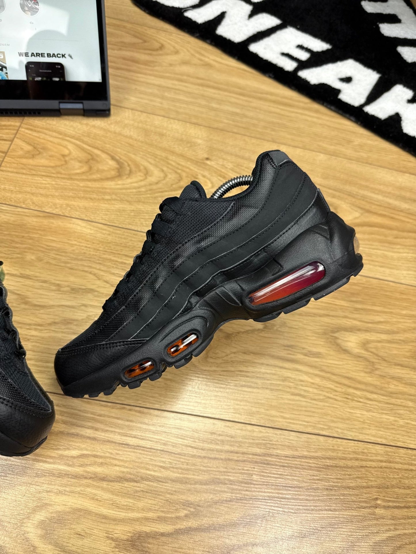 Nike Air Max 95 (40)