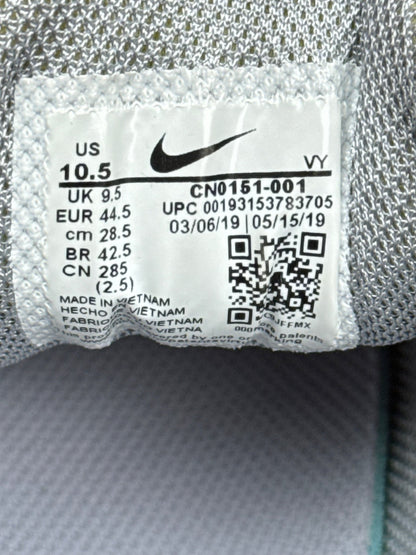 Nike Shox TL (44.5)