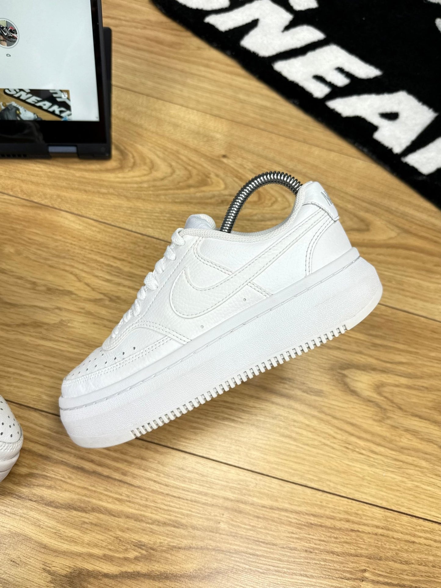 Nike Court Vision Alta LTR (36.5)