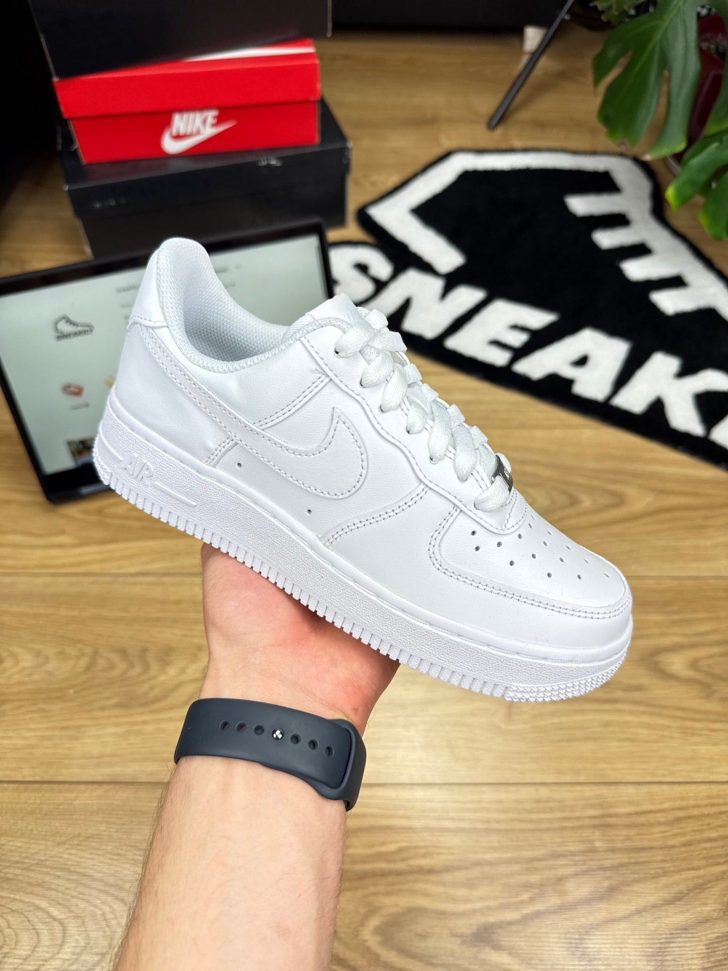 Nike Air Force 1 Low (36)