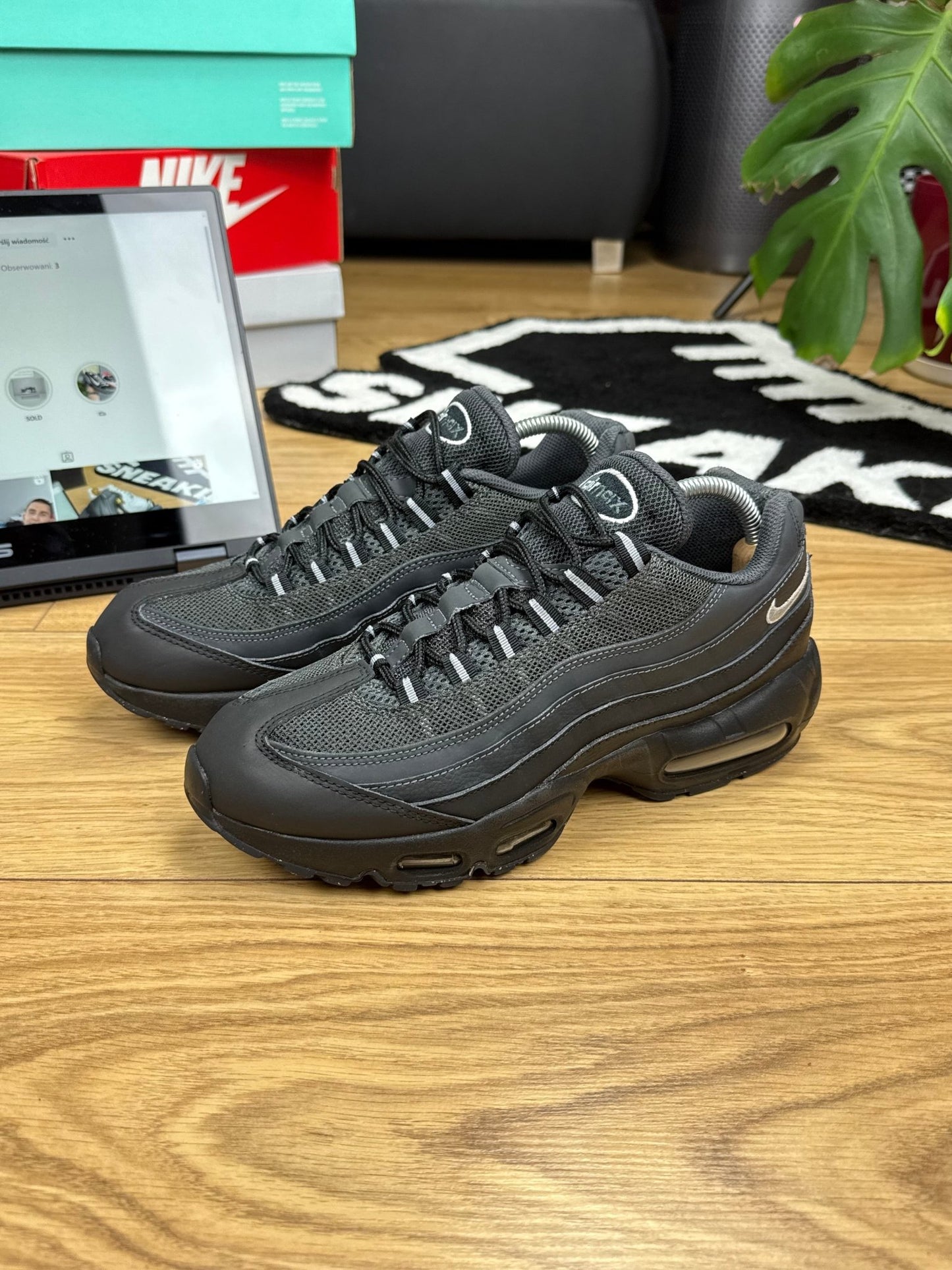 Nike Air Max 95 (42)