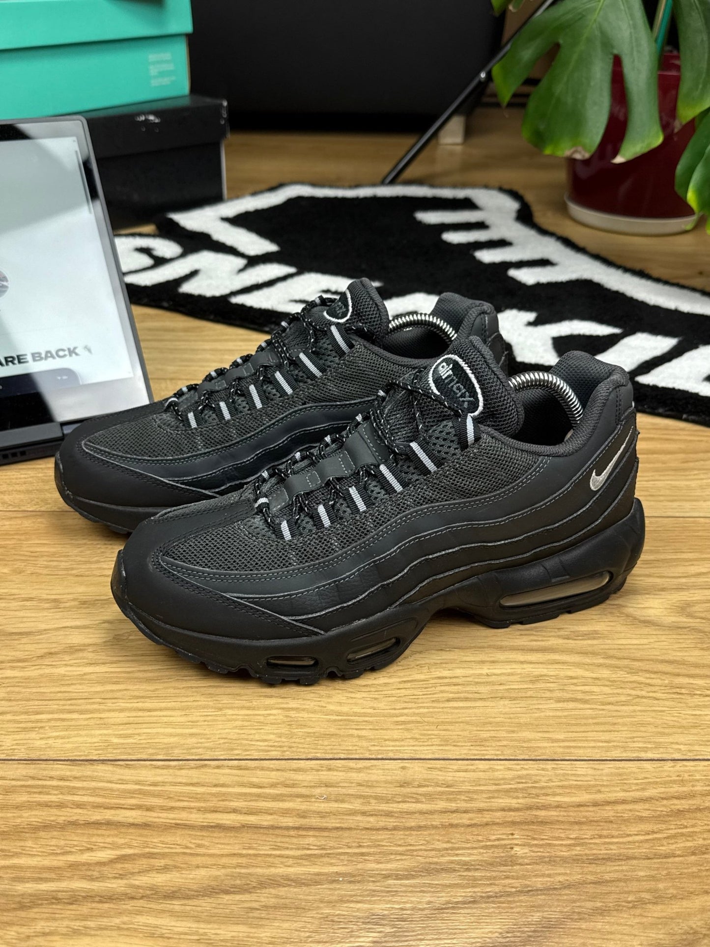 Nike Air Max 95 (42)