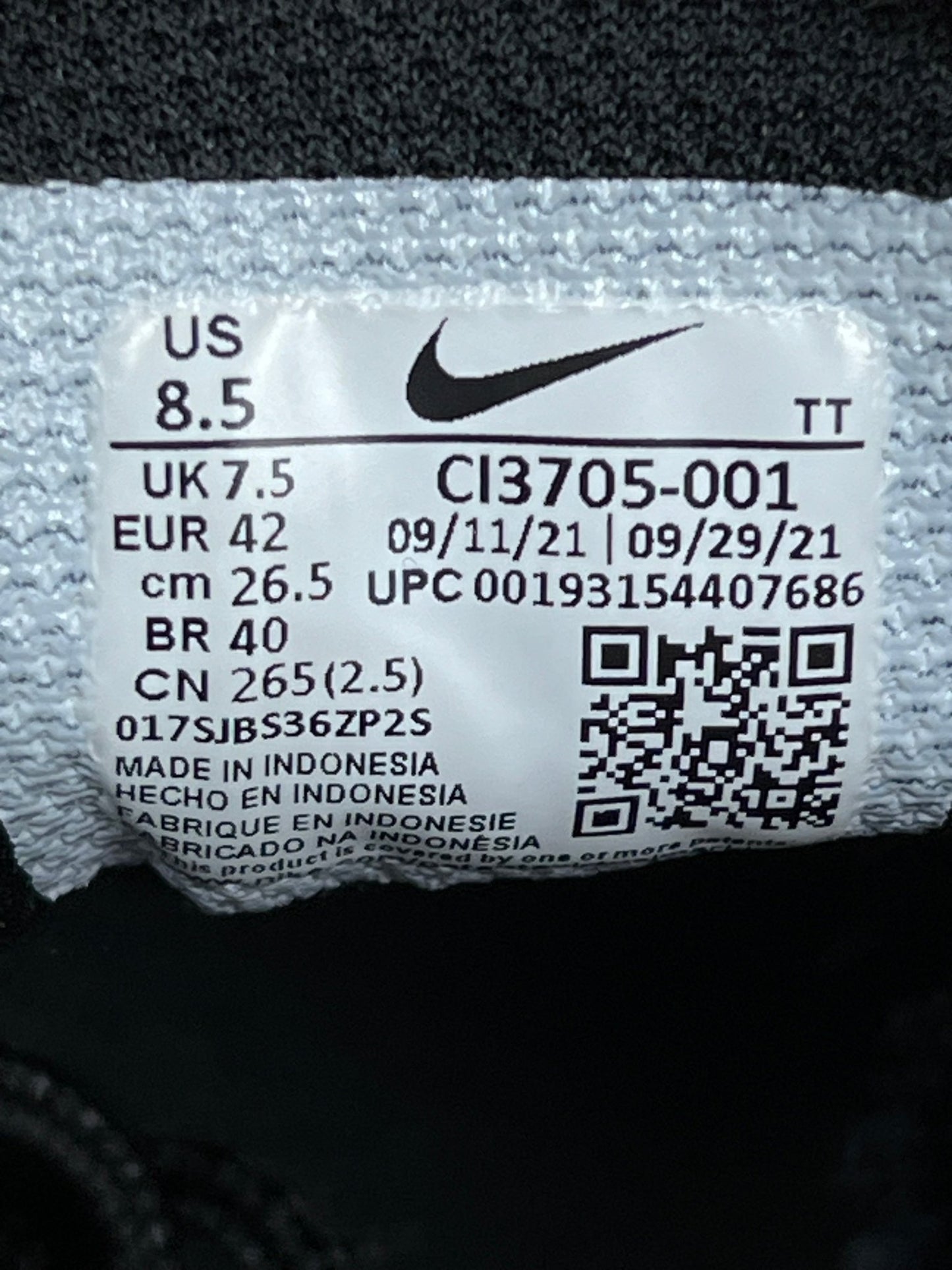 Nike Air Max 95 (42)