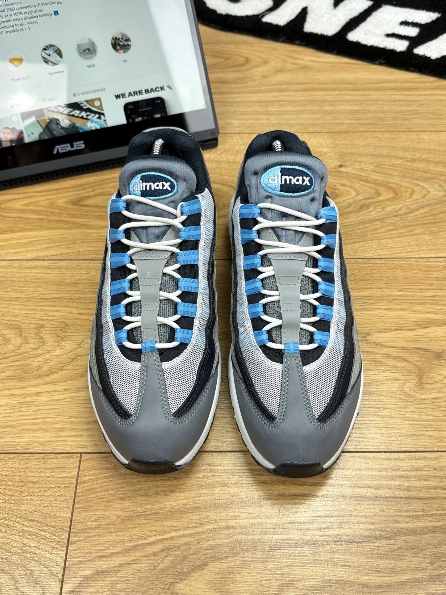Nike Air Max 95 (43)