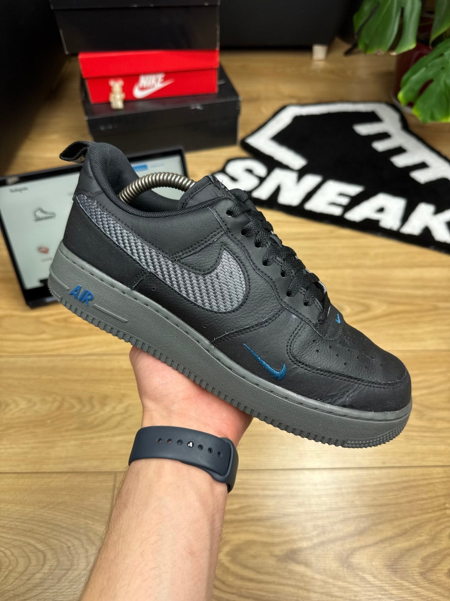 Nike Air Force 1 Low (43)